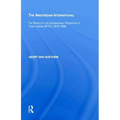 The World of the International Federatio