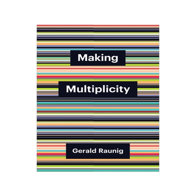 预订 Making Multiplicity