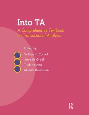 【预订】Into Ta: A Comprehensive Textbook on Transactional Analysis
