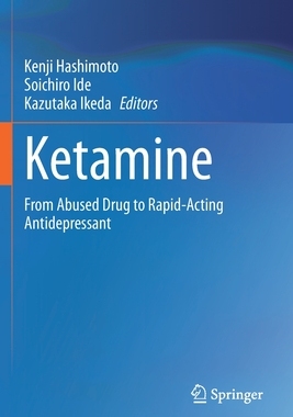【预订】Ketamine
