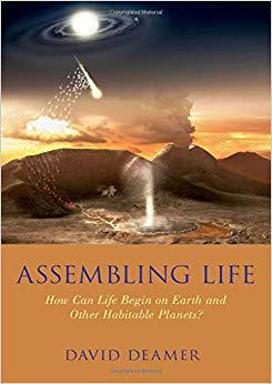 【预售】Assembling Life