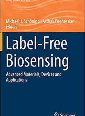 【预售】Label-Free Biosensing