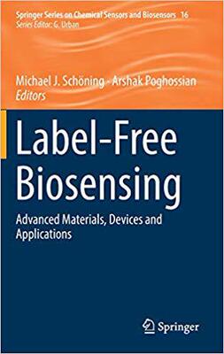 【预售】Label-Free Biosensing
