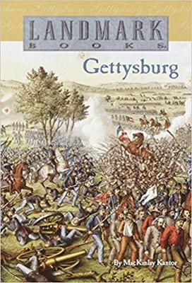 【预售】Gettysburg