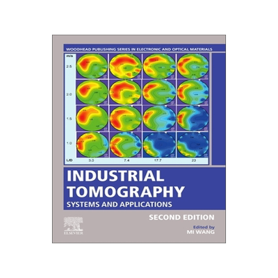 [预订]Industrial Tomography