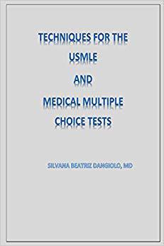 【预售】Techniques for the USMLE and Medical...