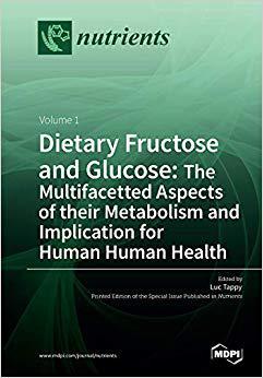 【预售】Dietary Fructose and Glucose: The Mu...