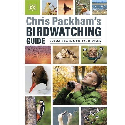 From Beginner to Birder