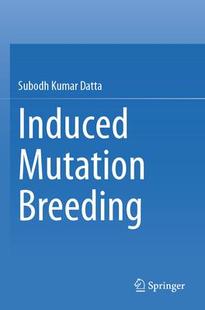 Breeding Mutation 预订 Induced