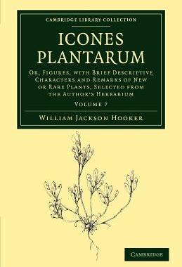 【预订】Icones Plantarum