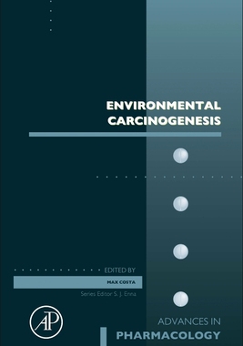 [预订]Environmental Carcinogenesis