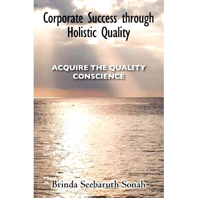 预订 Corporate Success through Holistic Quality: Acquire the Quality Conscience: 9781461183501