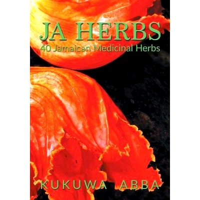 预订 JA Herbs: 40 Jamaican Medicinal Herbs: 9781786450753