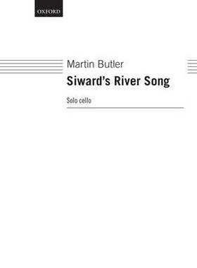 【预订】Siward’s River Song