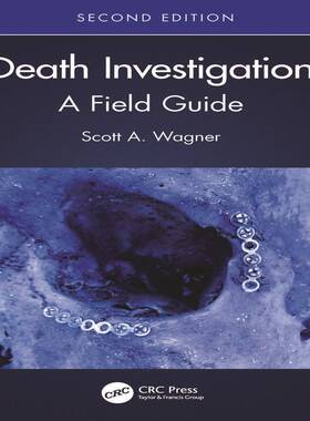 [预订]Death Investigation