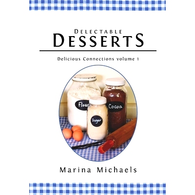 预订 Delectable Desserts: 9781600380075