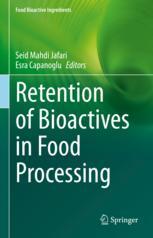 【预订】Retention of Bioactives in Food Processing 9783030968847
