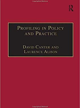 【预售】Profiling in Policy and Practice