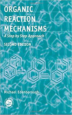 【预售】Organic Reaction Mechanisms