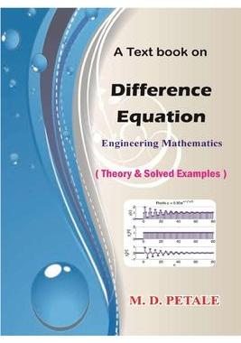 [预订]Difference Equation: Engineering Mathematics 9781714098538
