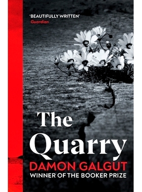 预订 The Quarry: From the Booker prize-winning author of The Promise: From the Booker prize-winning author of The Promis