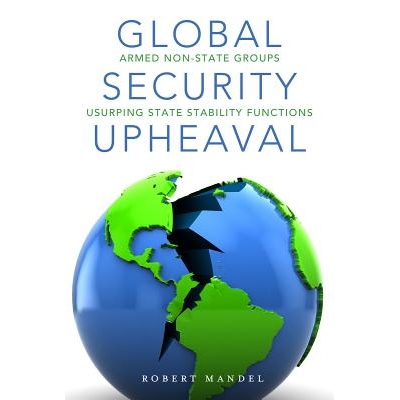 Armed Nonstate Groups Usurping State..