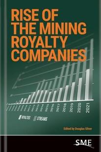 Royalty 预订 Companies Mining the Rise