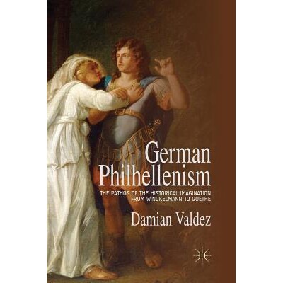 The Pathos of the Historical Imagination
