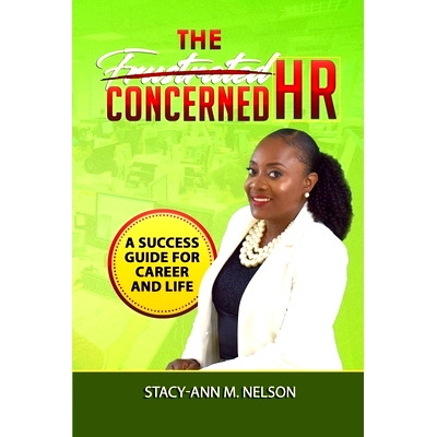 预订 The Frustrated Concerned HR: A Success Guide for Career and Life: 9789769640320