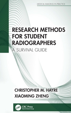 【预订】Research Methods for Student Radiographers...9780367559335