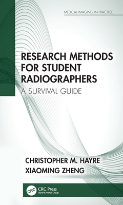 【预订】Research Methods for Student Radiographers...9780367559335