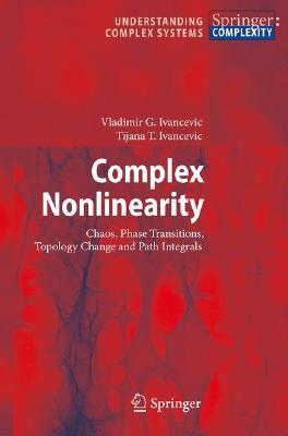 【预订】Complex Nonlinearity