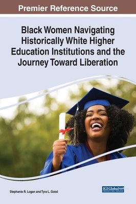 【预订】Black Women Navigating Historically White Higher Education Instituti 9781668446263