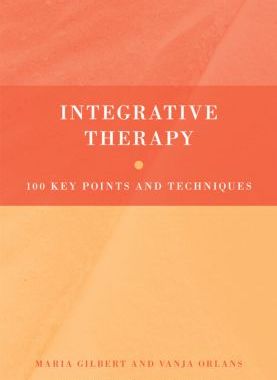 【预订】Integrative Therapy