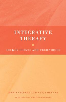 【预订】Integrative Therapy