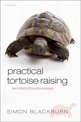 【预订】Practical Tortoise Raising