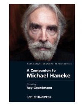 【预订】A Companion to Michael Haneke