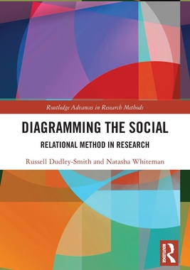 [预订]Diagramming the Social: Relational Method in Research