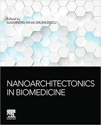 【预售】Nanoarchitectonics in Biomedicine
