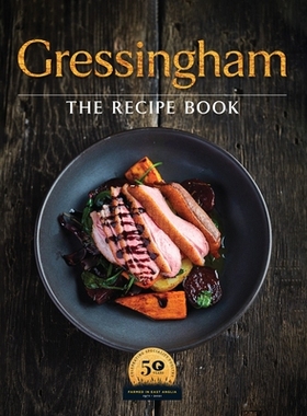 预订 Gressingham: The Definitive Collection of Duck and Speciality Poultry Recipes for You to Create at Home: 9781910863