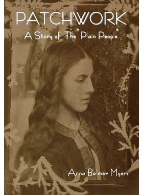 预订 Patchwork: A Story of 