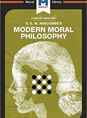 【预订】Modern Moral Philosophy 9781912302932