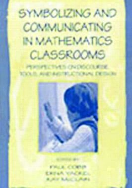 【预订】Symbolizing and Communicating in Mathematics Classrooms
