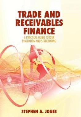 【预订】Trade and Receivables Finance