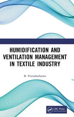 预订 Humidification and Ventilation Management in Textile Industry