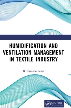 预订 Humidification and Ventilation Management in Textile Industry