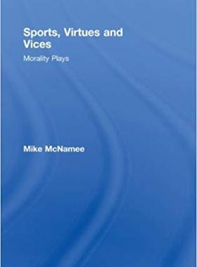 【预售】Sports, Virtues and Vices