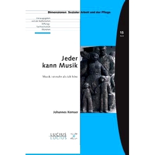 Musik ist höre Jeder 9783828206199 ich kann als 预订 mehr