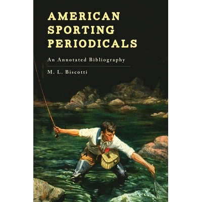 An Annotated Bibliography