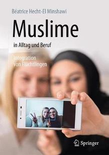 und 预订 Alltag Beruf Muslime